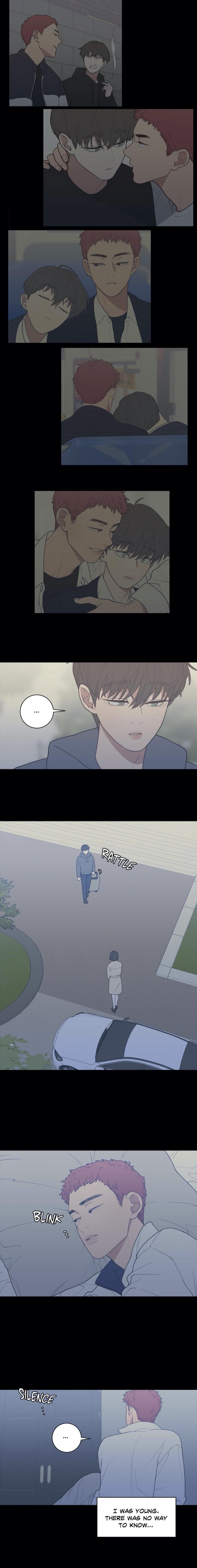 Read Love or Hate chapter 74 image 4 on Lezhin