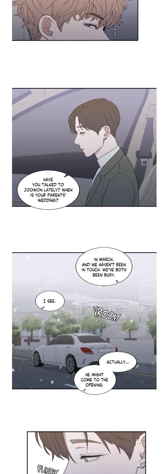 Read Love or Hate chapter 75 image 12 on Lezhin