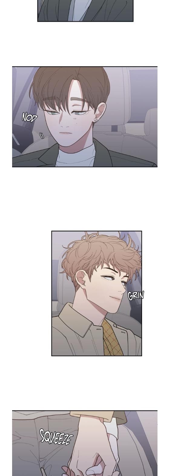 Read Love or Hate chapter 75 image 15 on Lezhin