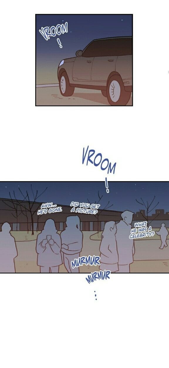 Read Love or Hate chapter 8 image 4 on Lezhin