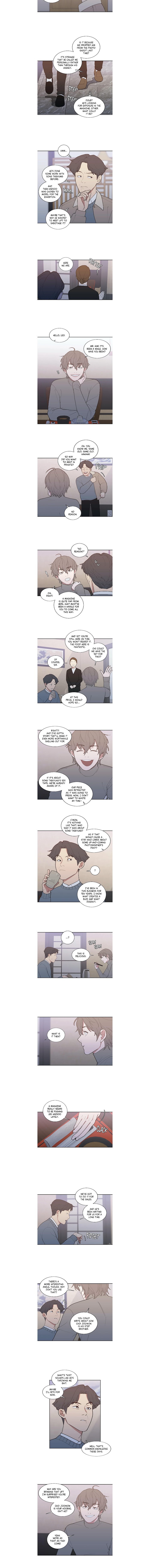 Read Love or Hate chapter 81 image 2 on Lezhin