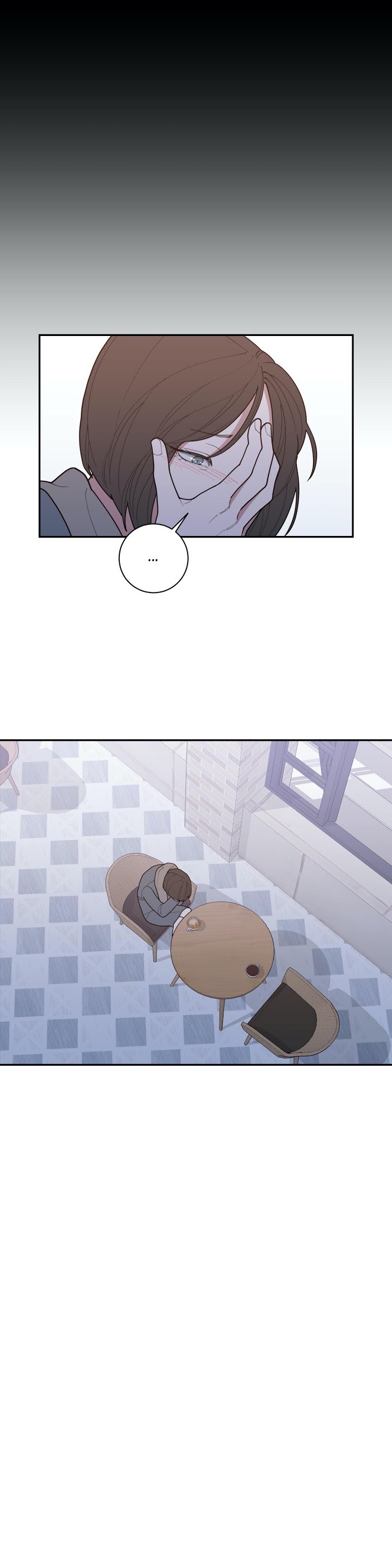 Read Love or Hate chapter 83 image 10 on Lezhin