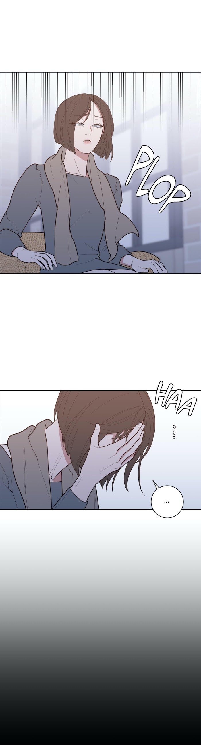 Read Love or Hate chapter 83 image 5 on Lezhin