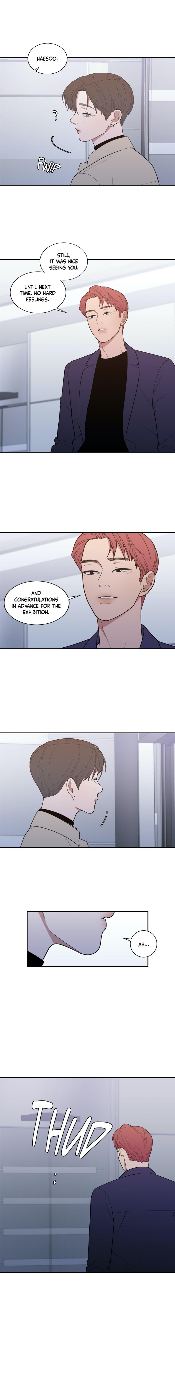 Read Love or Hate chapter 86 image 21 on Lezhin