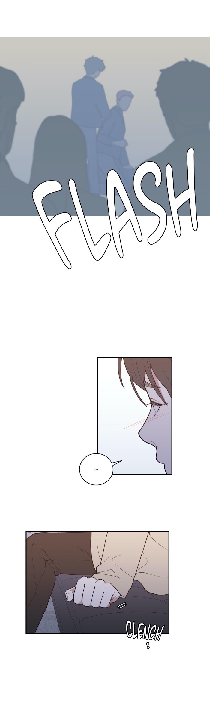 Read Love or Hate chapter 86 image 6 on Lezhin
