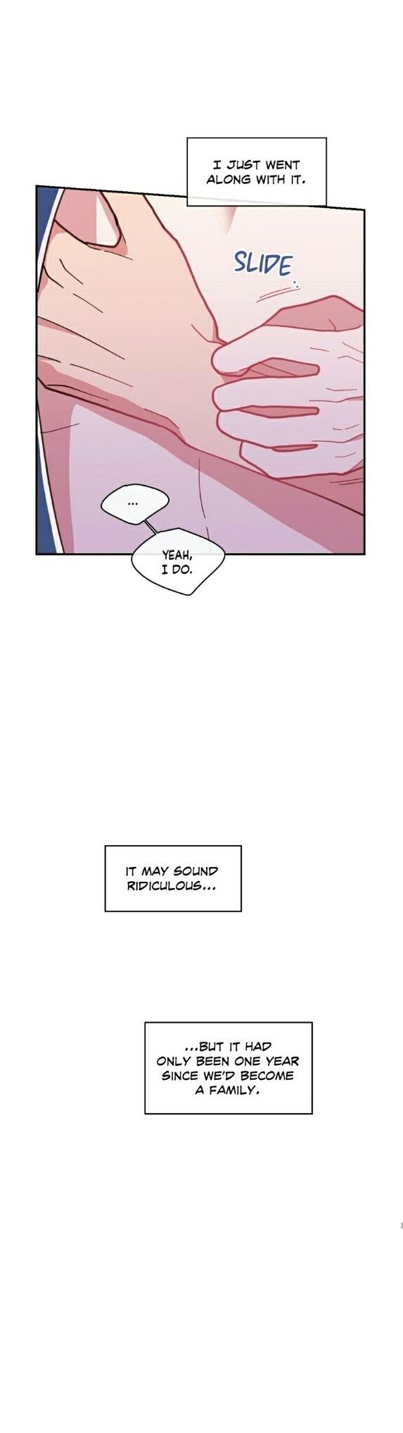 Read Love or Hate chapter 9 image 6 on Lezhin