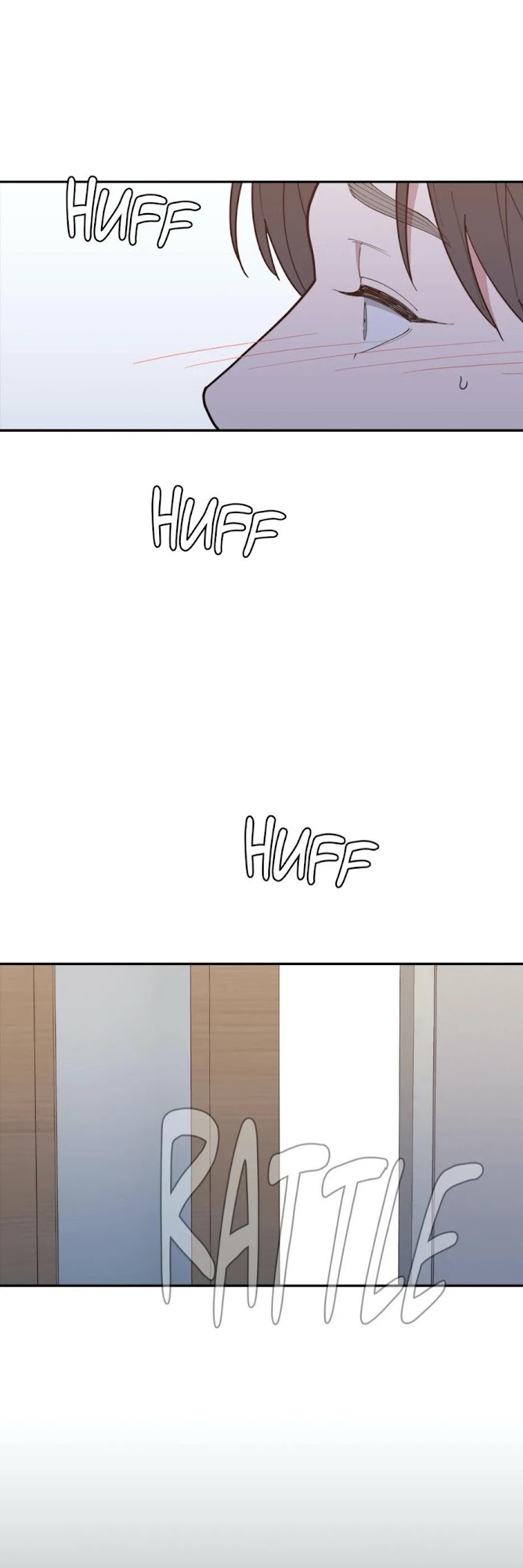 Read Love or Hate chapter 94 image 28 on Lezhin