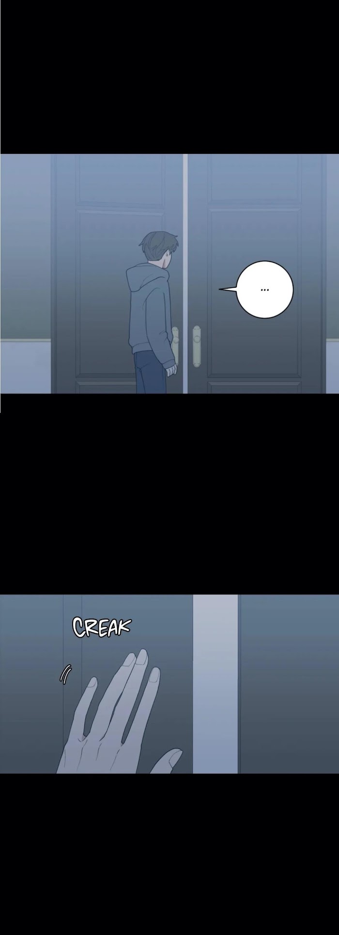 Read Love or Hate chapter 94 image 32 on Lezhin