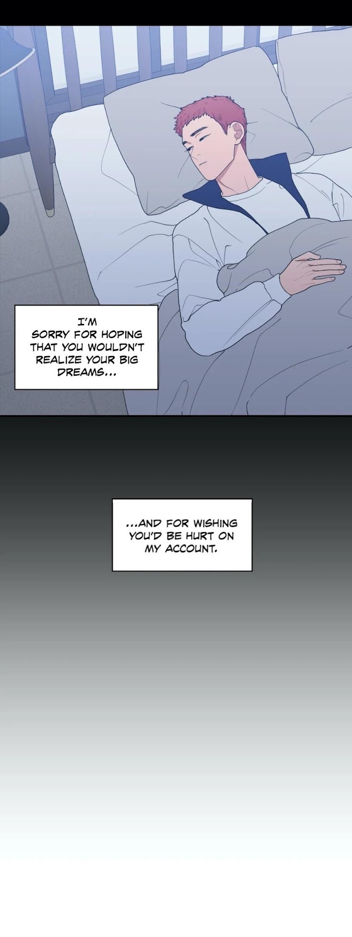 Read Love or Hate chapter 94 image 38 on Lezhin