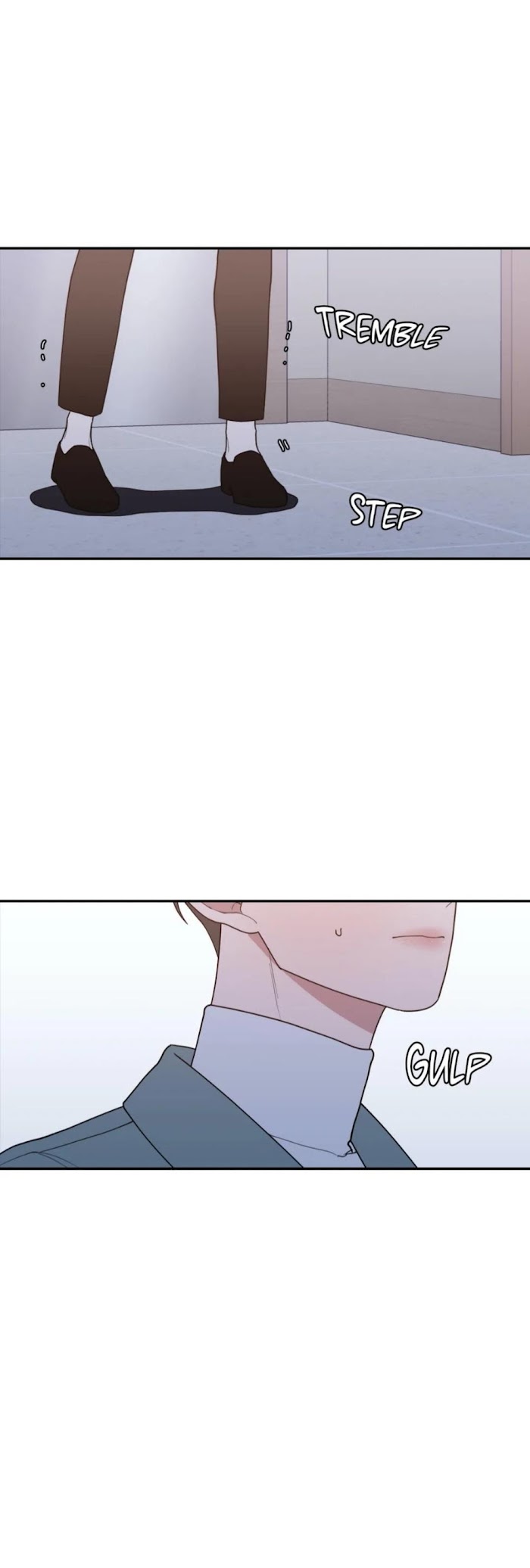 Read Love or Hate chapter 94 image 40 on Lezhin