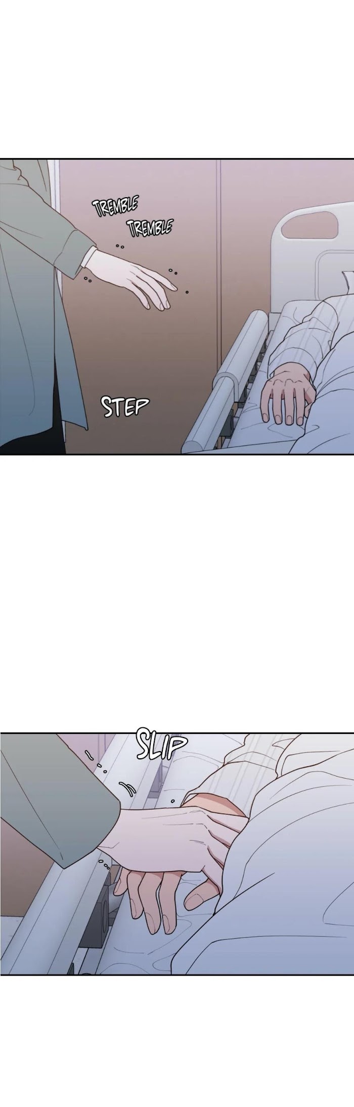 Read Love or Hate chapter 94 image 41 on Lezhin