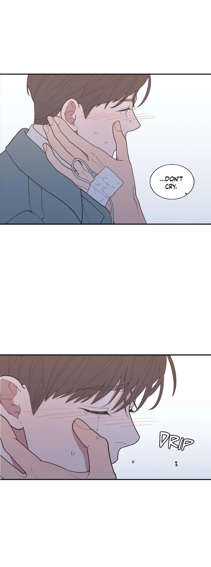 Read Love or Hate chapter 94 image 48 on Lezhin