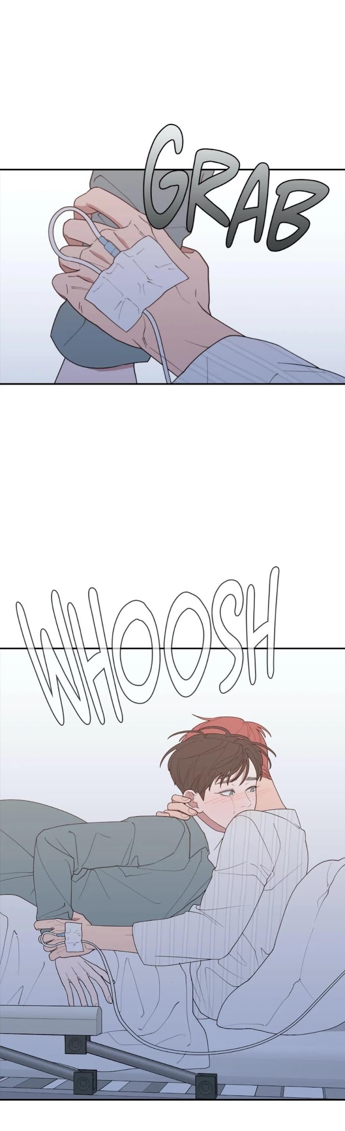 Read Love or Hate chapter 94 image 51 on Lezhin