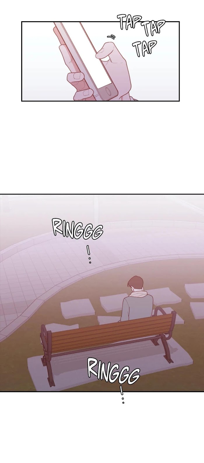 Read Love or Hate chapter 94 image 7 on Lezhin