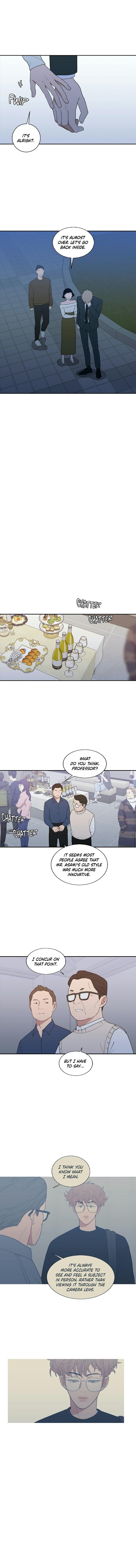 Read Love or Hate chapter 95 image 10 on Lezhin