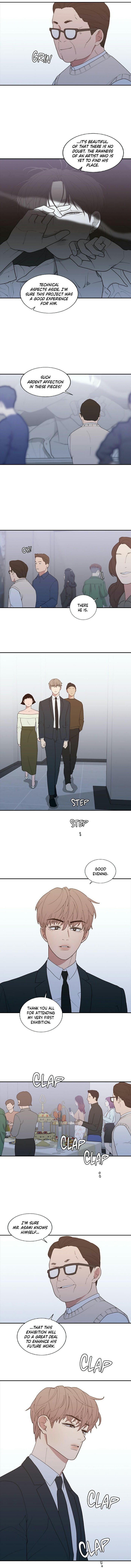 Read Love or Hate chapter 95 image 11 on Lezhin