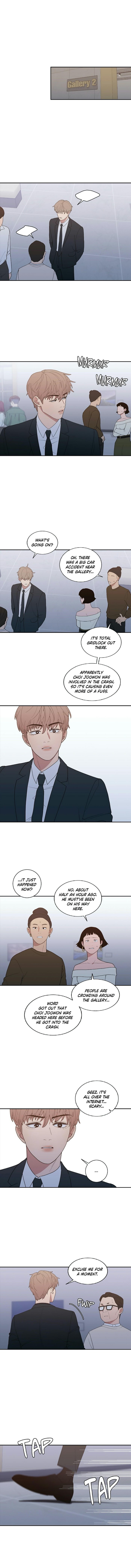 Read Love or Hate chapter 95 image 5 on Lezhin