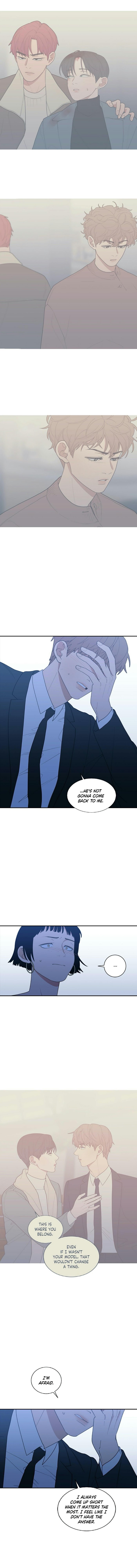 Read Love or Hate chapter 95 image 8 on Lezhin