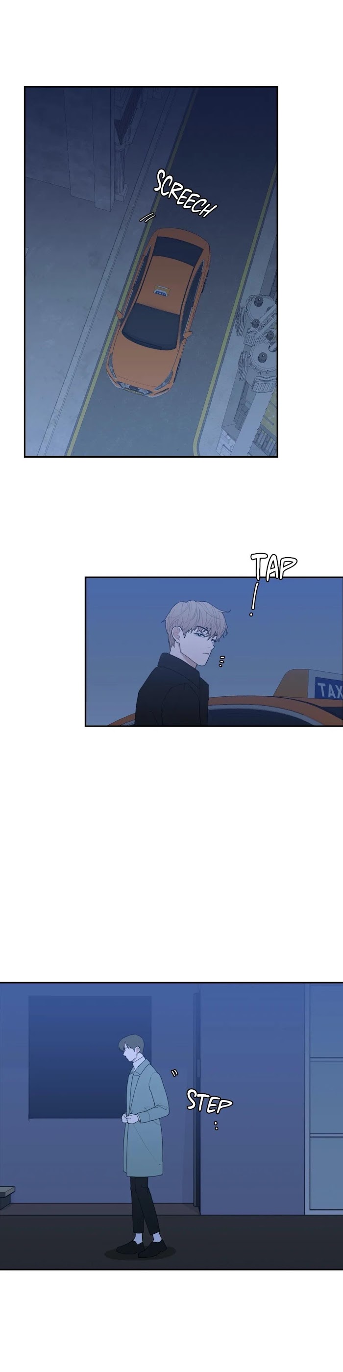 Read Love or Hate chapter 96 image 27 on Lezhin
