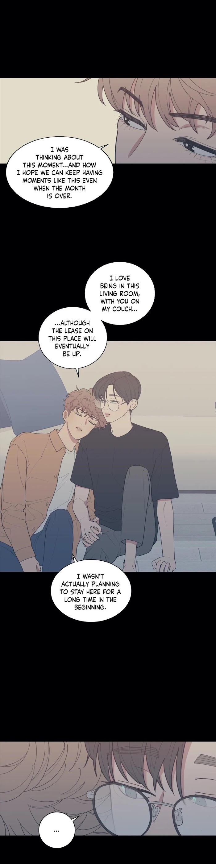 Read Love or Hate chapter 96 image 5 on Lezhin