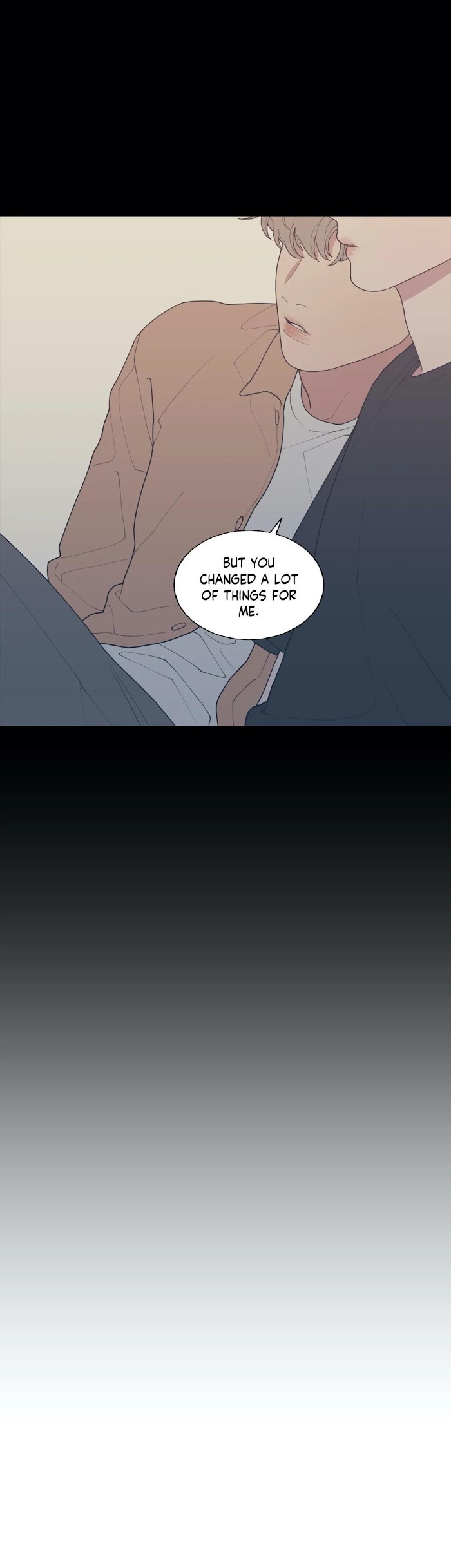 Read Love or Hate chapter 96 image 6 on Lezhin
