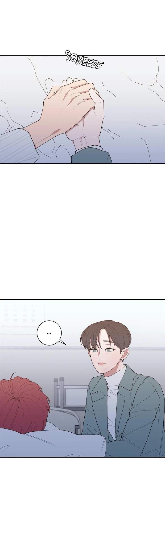 Read Love or Hate chapter 96 image 8 on Lezhin