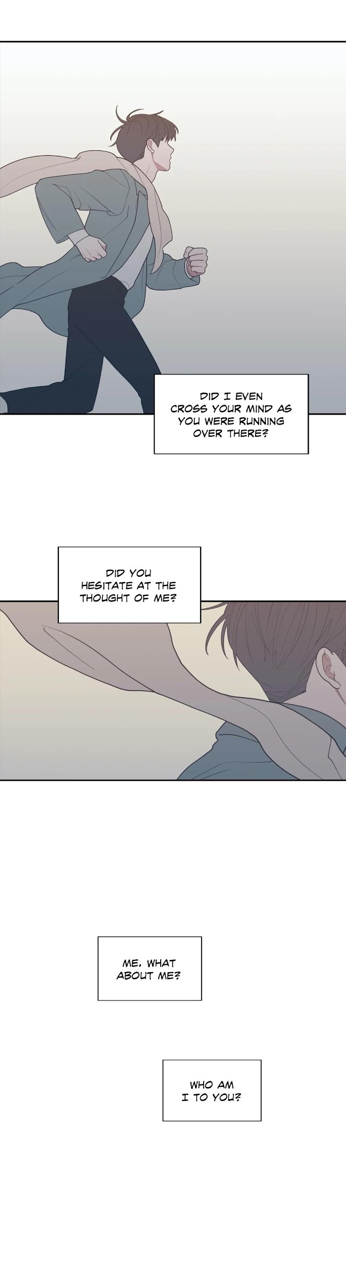 Read Love or Hate chapter 97 image 10 on Lezhin