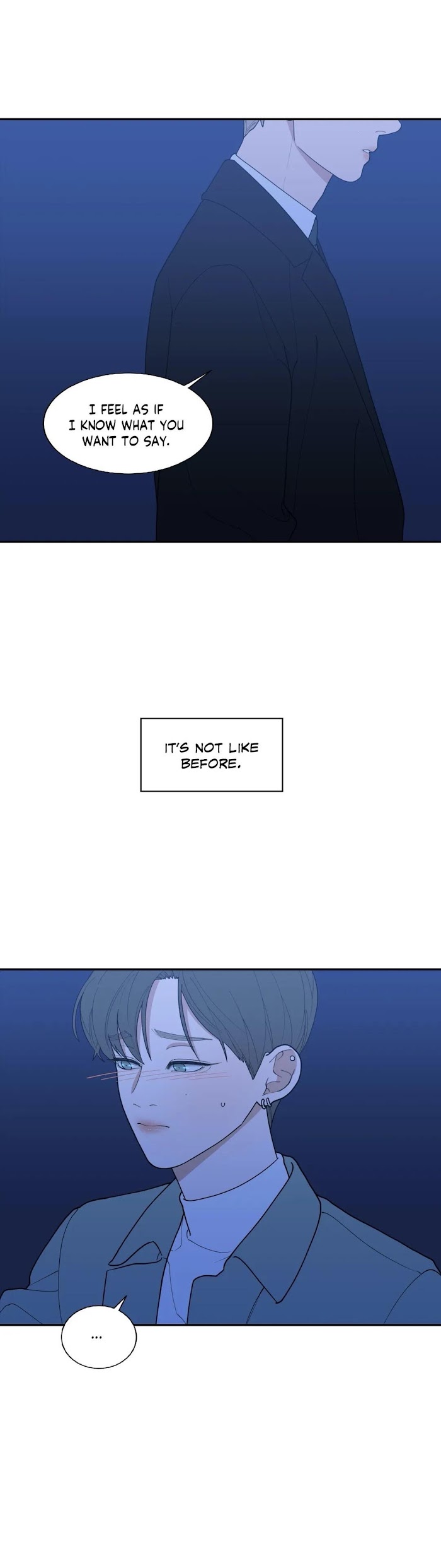 Read Love or Hate chapter 97 image 15 on Lezhin