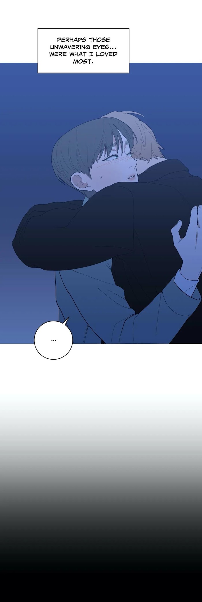 Read Love or Hate chapter 97 image 26 on Lezhin