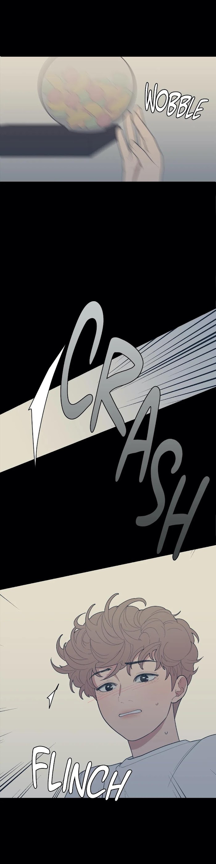 Read Love or Hate chapter 97 image 27 on Lezhin
