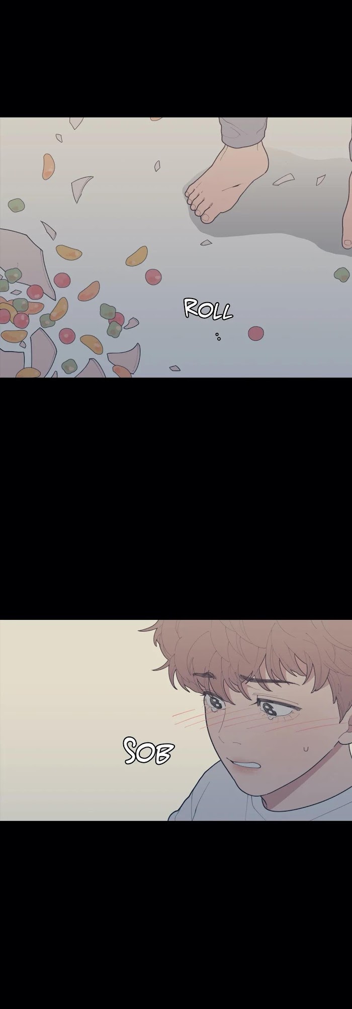 Read Love or Hate chapter 97 image 28 on Lezhin
