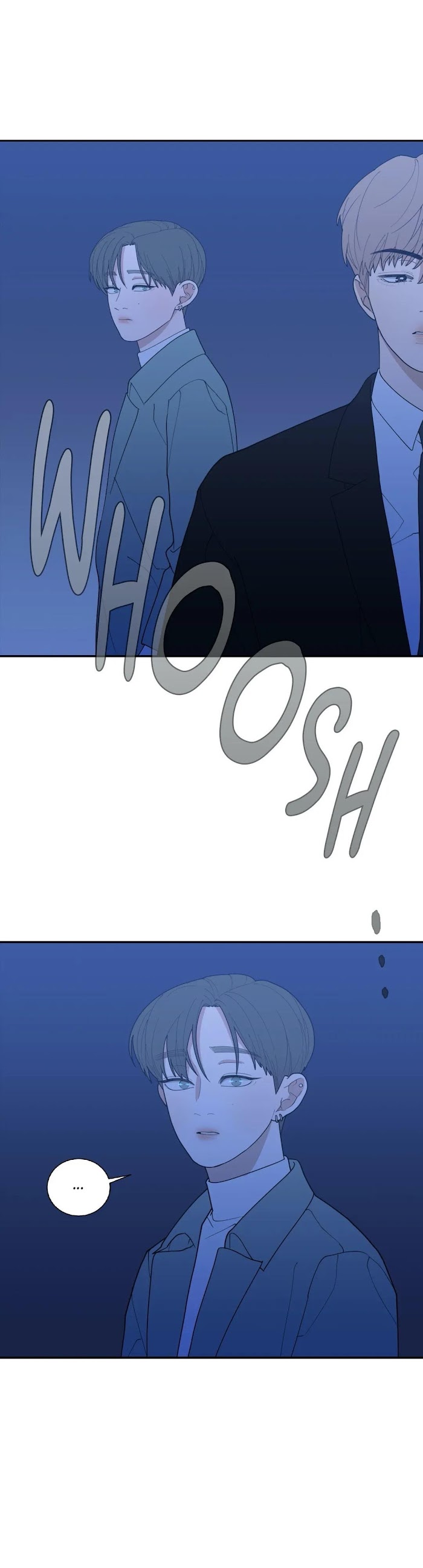 Read Love or Hate chapter 97 image 33 on Lezhin