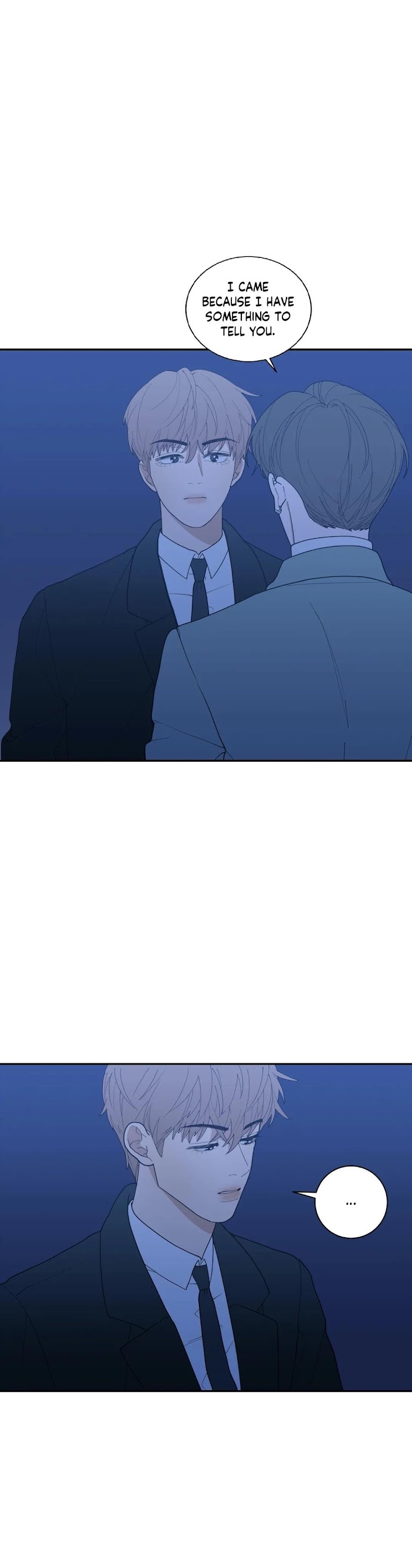 Read Love or Hate chapter 97 image 6 on Lezhin