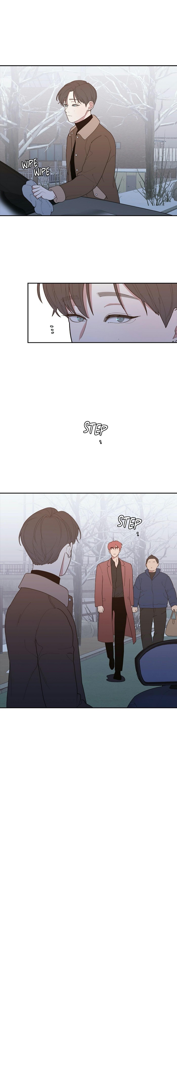 Read Love or Hate chapter 98 image 2 on Lezhin