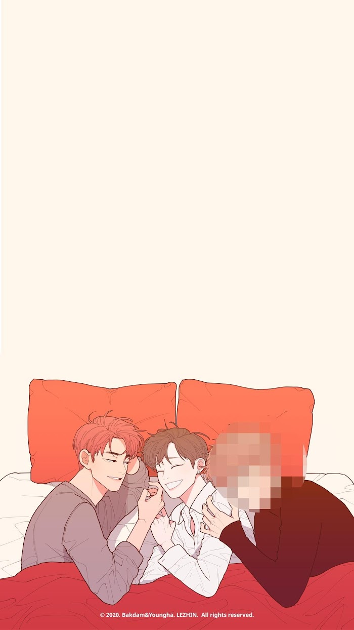 Read Love or Hate chapter 99 image 12 on Lezhin