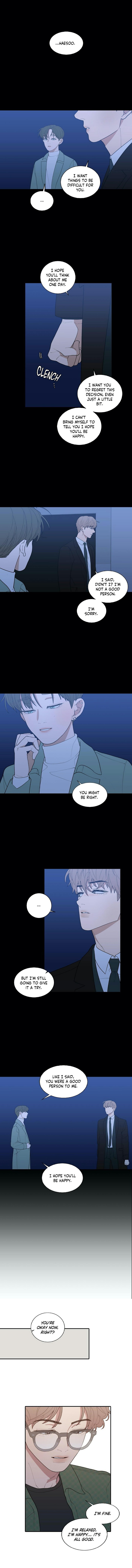 Read Love or Hate chapter 99 image 4 on Lezhin