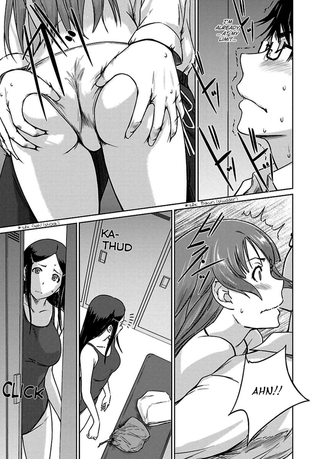 Read Love Oriented Student Council chapter 11 image 18 on Lezhin