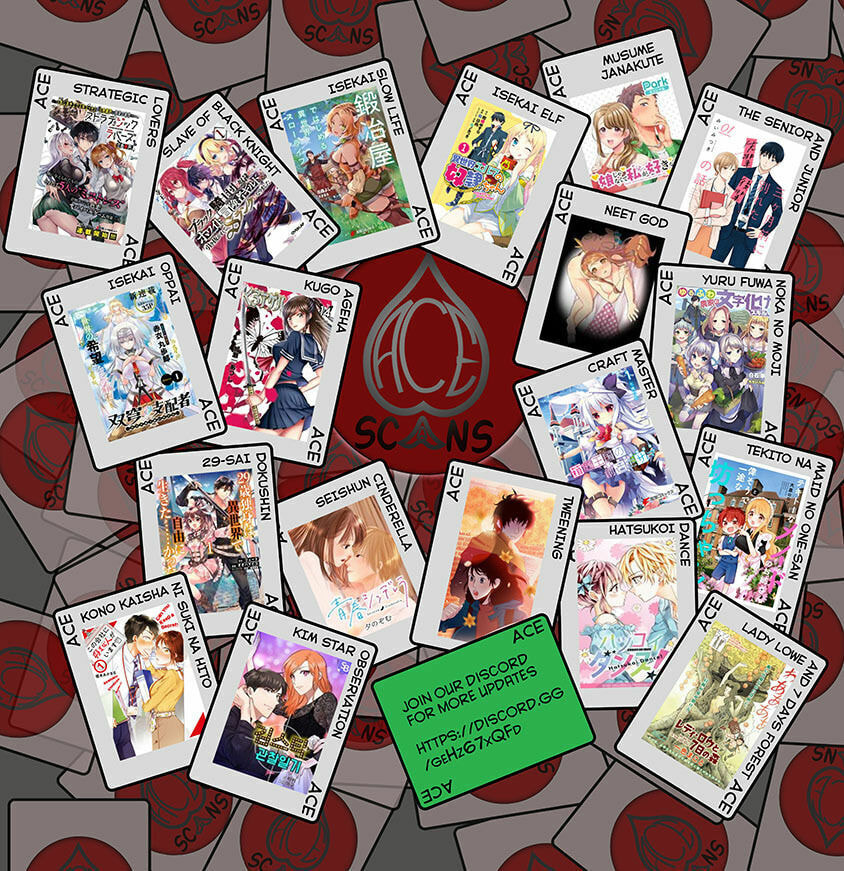 Read Love Oriented Student Council chapter 19 image 25 on Lezhin