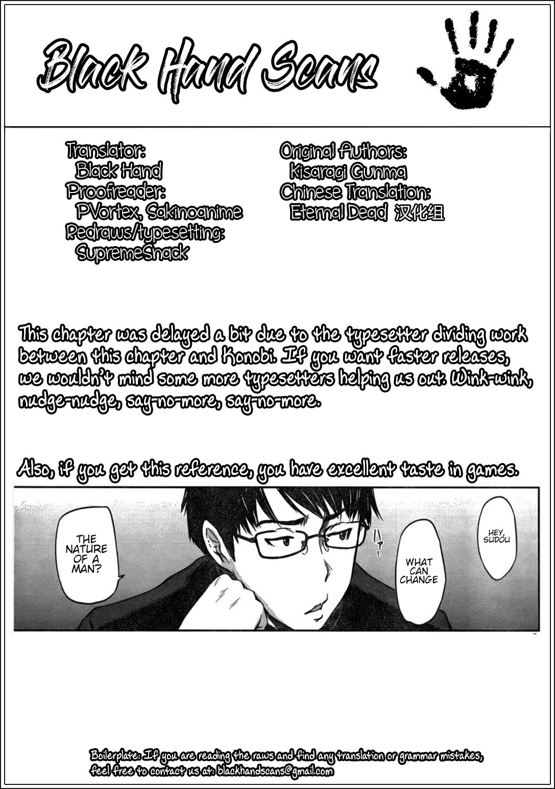 Read Love Oriented Student Council chapter 2 image 24 on Lezhin