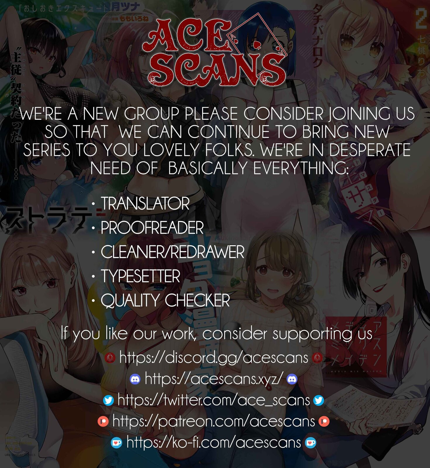 Read Love Oriented Student Council chapter 20 image 26 on Lezhin