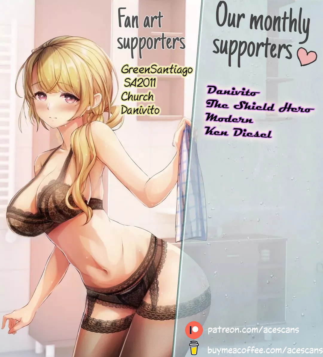Read Love Oriented Student Council chapter 21 image 27 on Lezhin