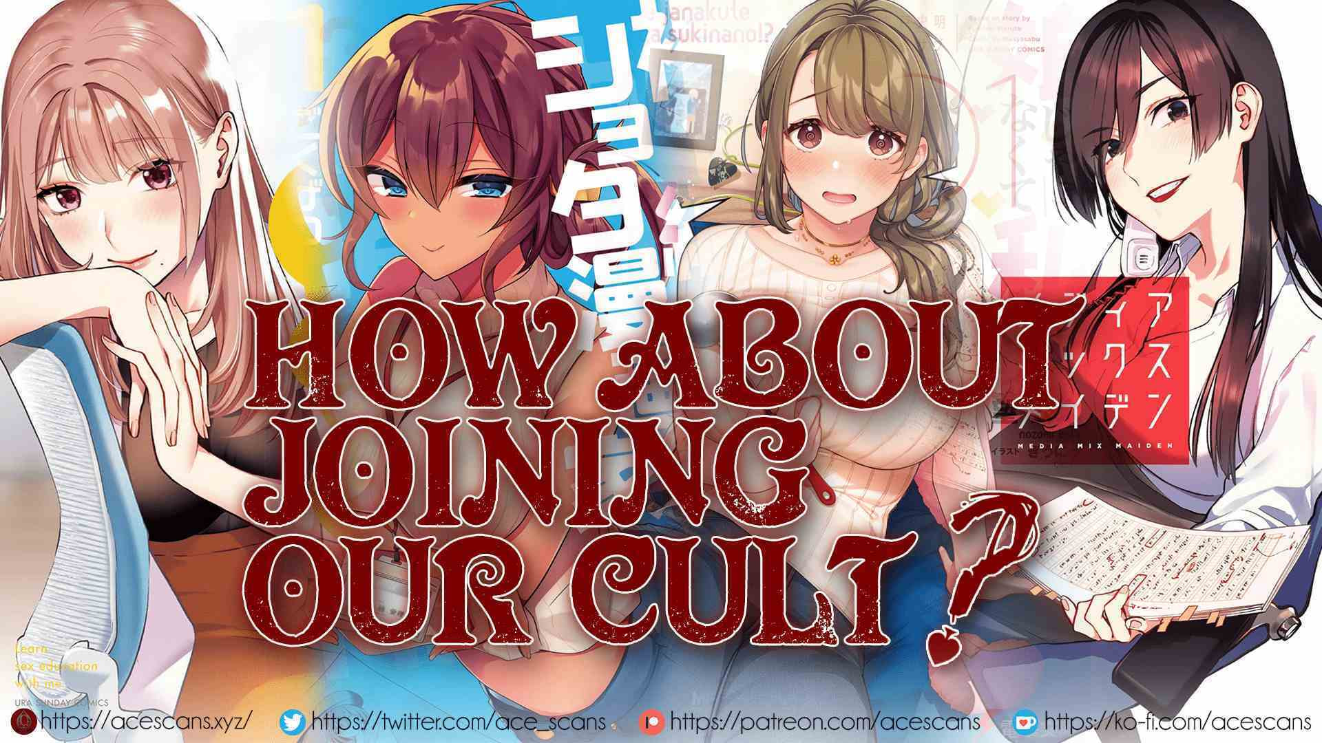 Read Love Oriented Student Council chapter 23 image 26 on Lezhin