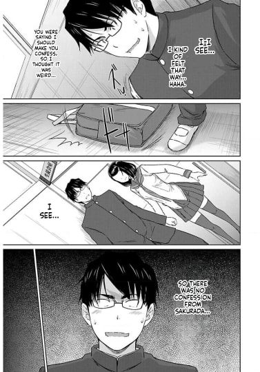 Read Love Oriented Student Council chapter 27 image 21 on Lezhin