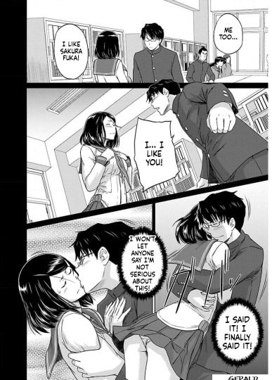 Read Love Oriented Student Council chapter 27 image 22 on Lezhin