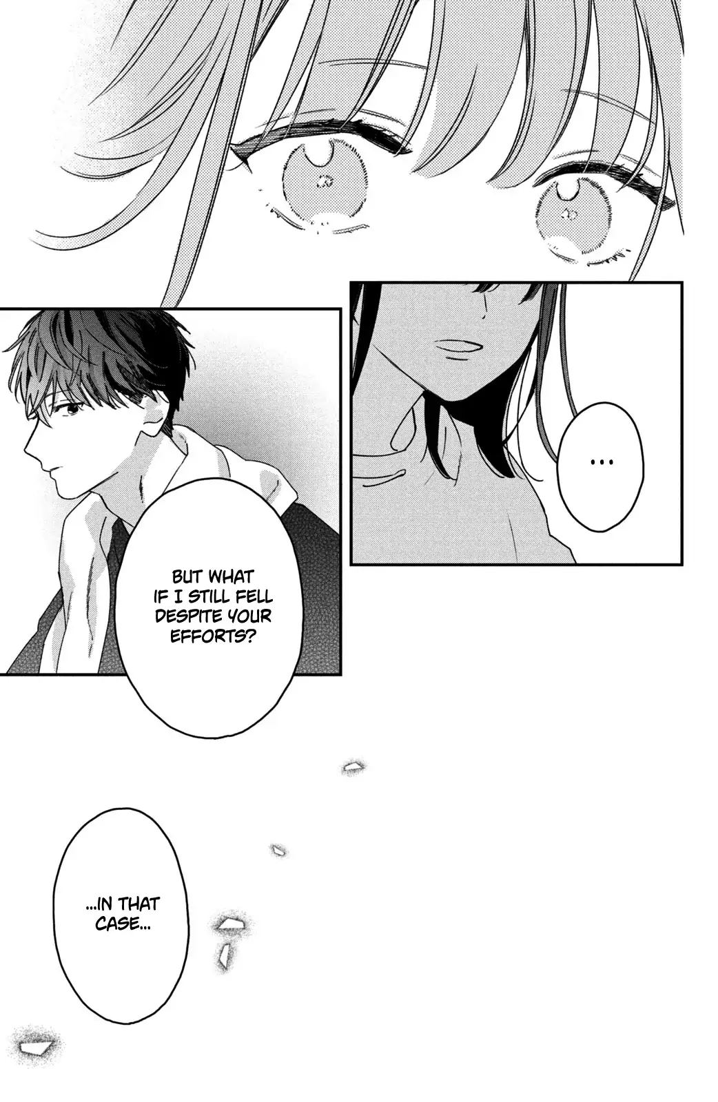 Read Love Out on a Limb chapter 1.3 image 11 on Lezhin