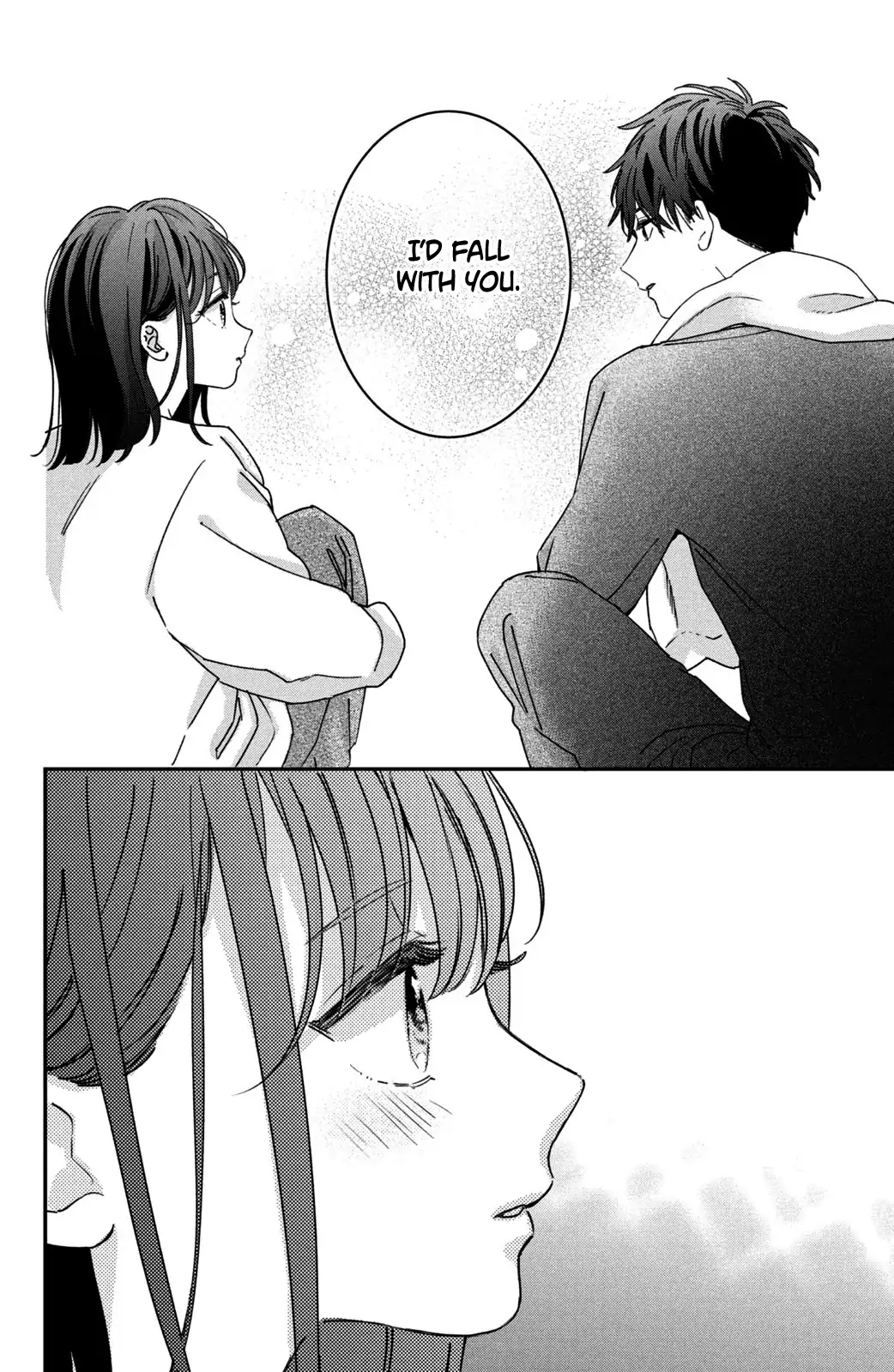 Read Love Out on a Limb chapter 1.3 image 12 on Lezhin