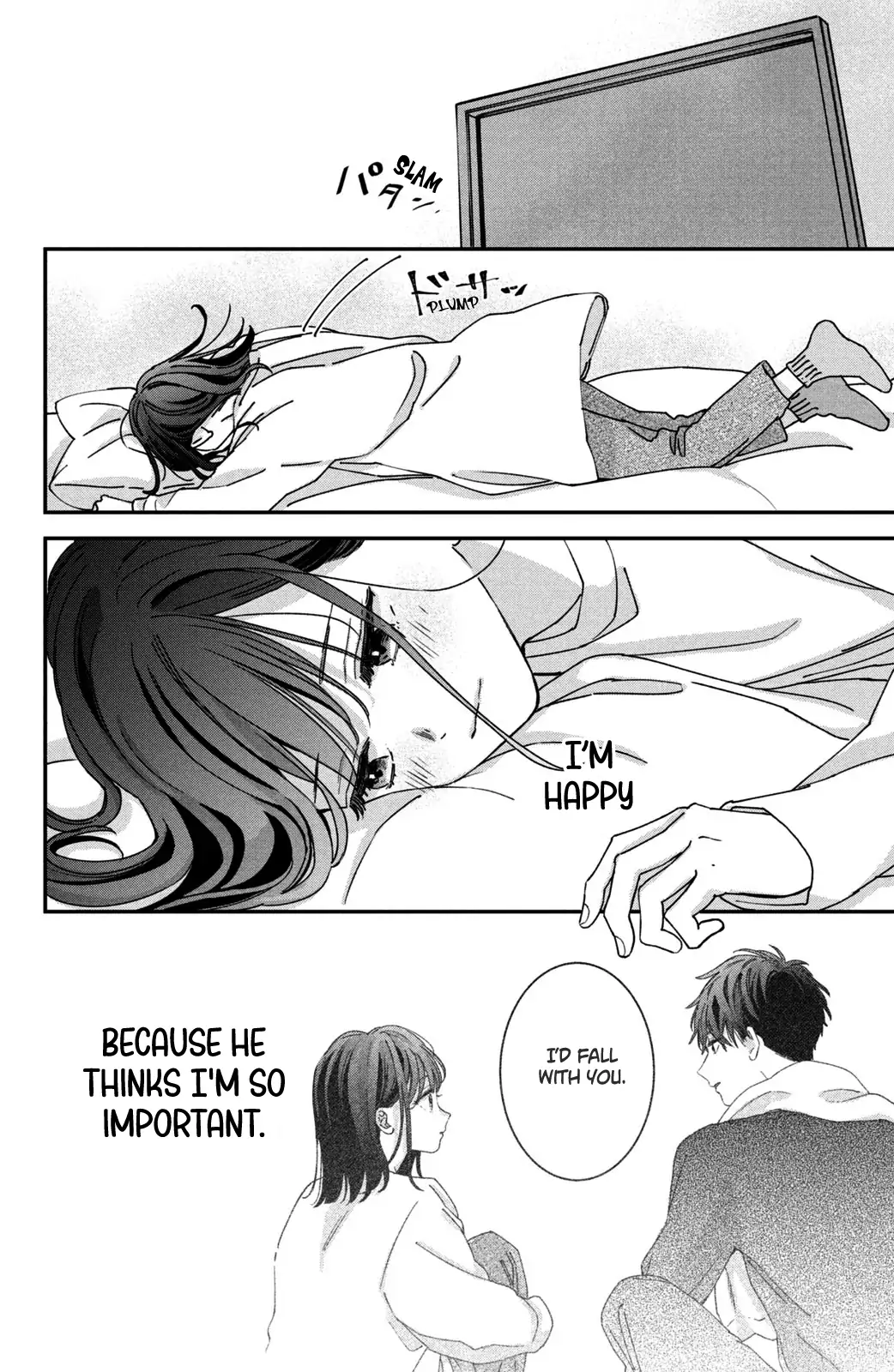 Read Love Out on a Limb chapter 1.3 image 14 on Lezhin