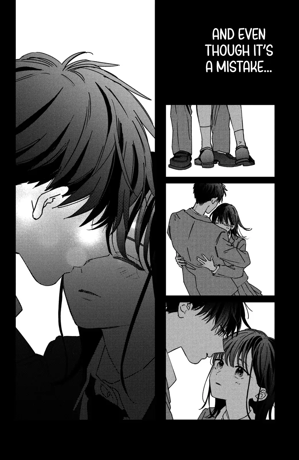 Read Love Out on a Limb chapter 1.3 image 16 on Lezhin