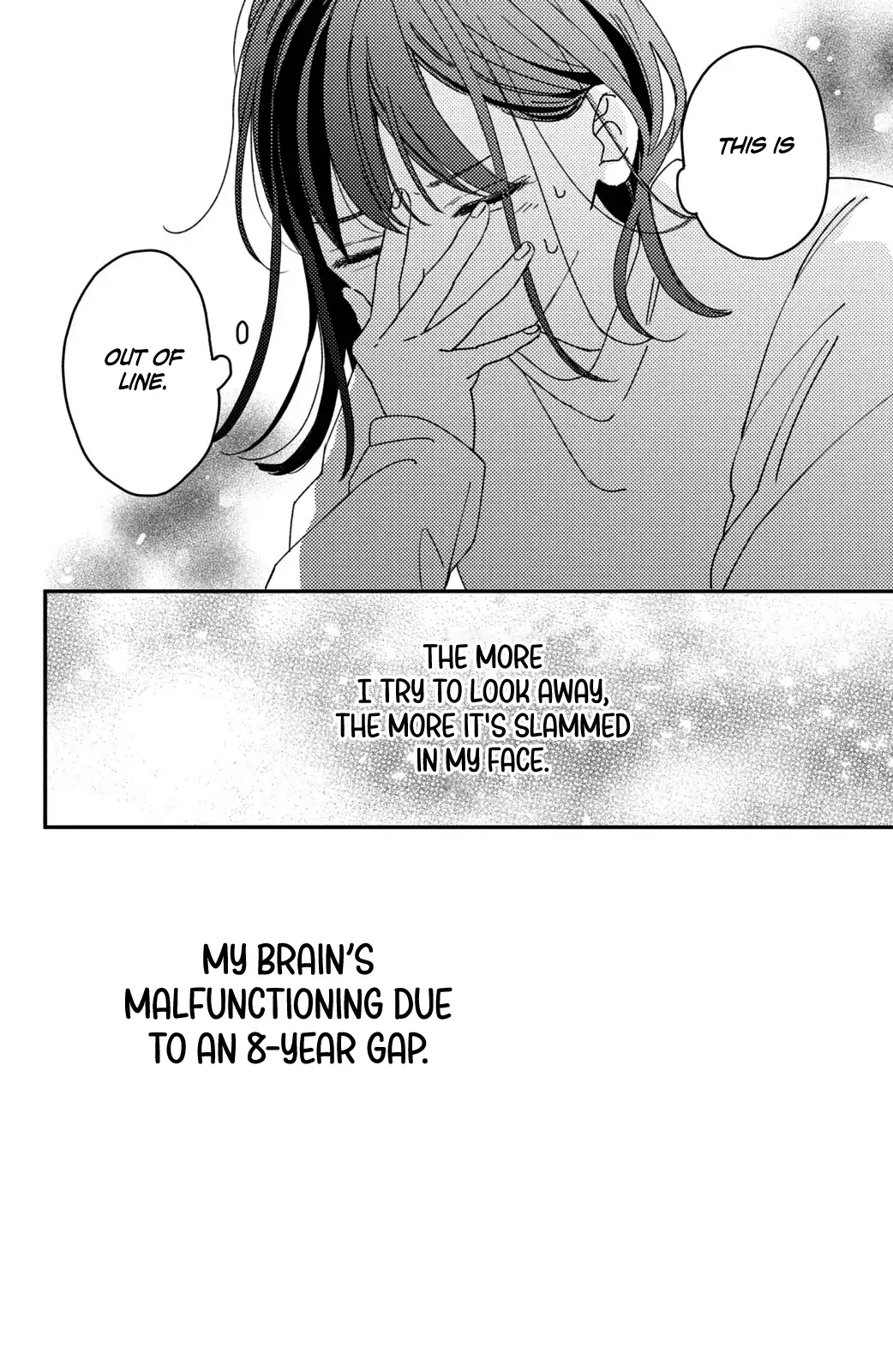Read Love Out on a Limb chapter 1.3 image 18 on Lezhin