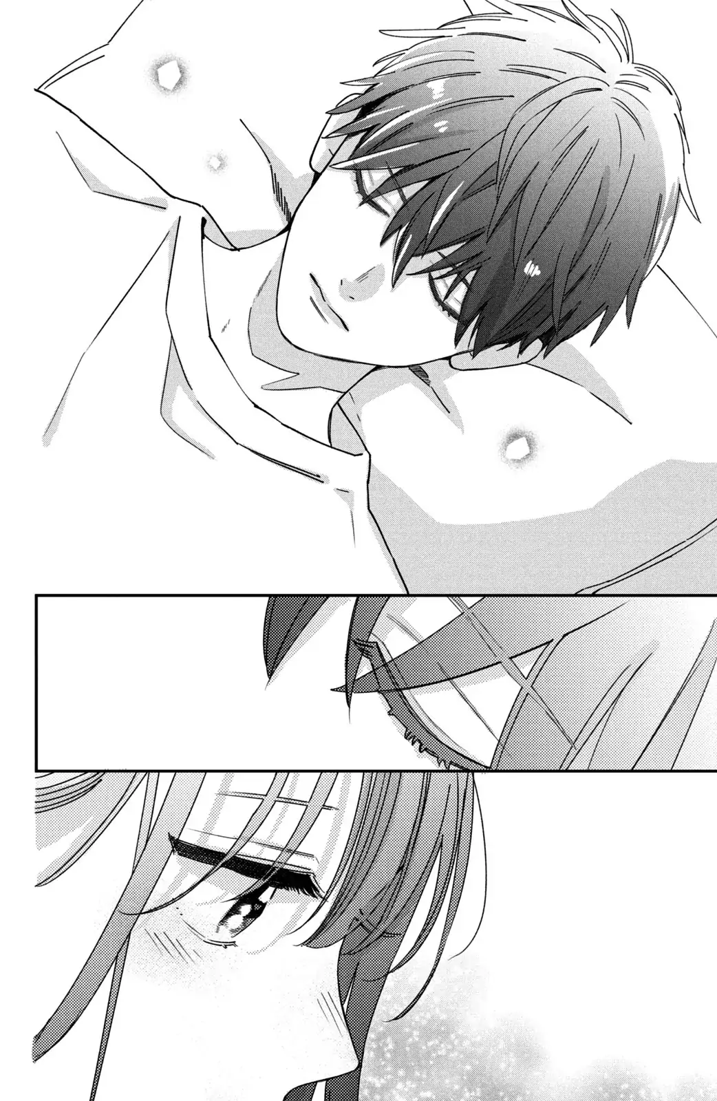 Read Love Out on a Limb chapter 1.3 image 22 on Lezhin
